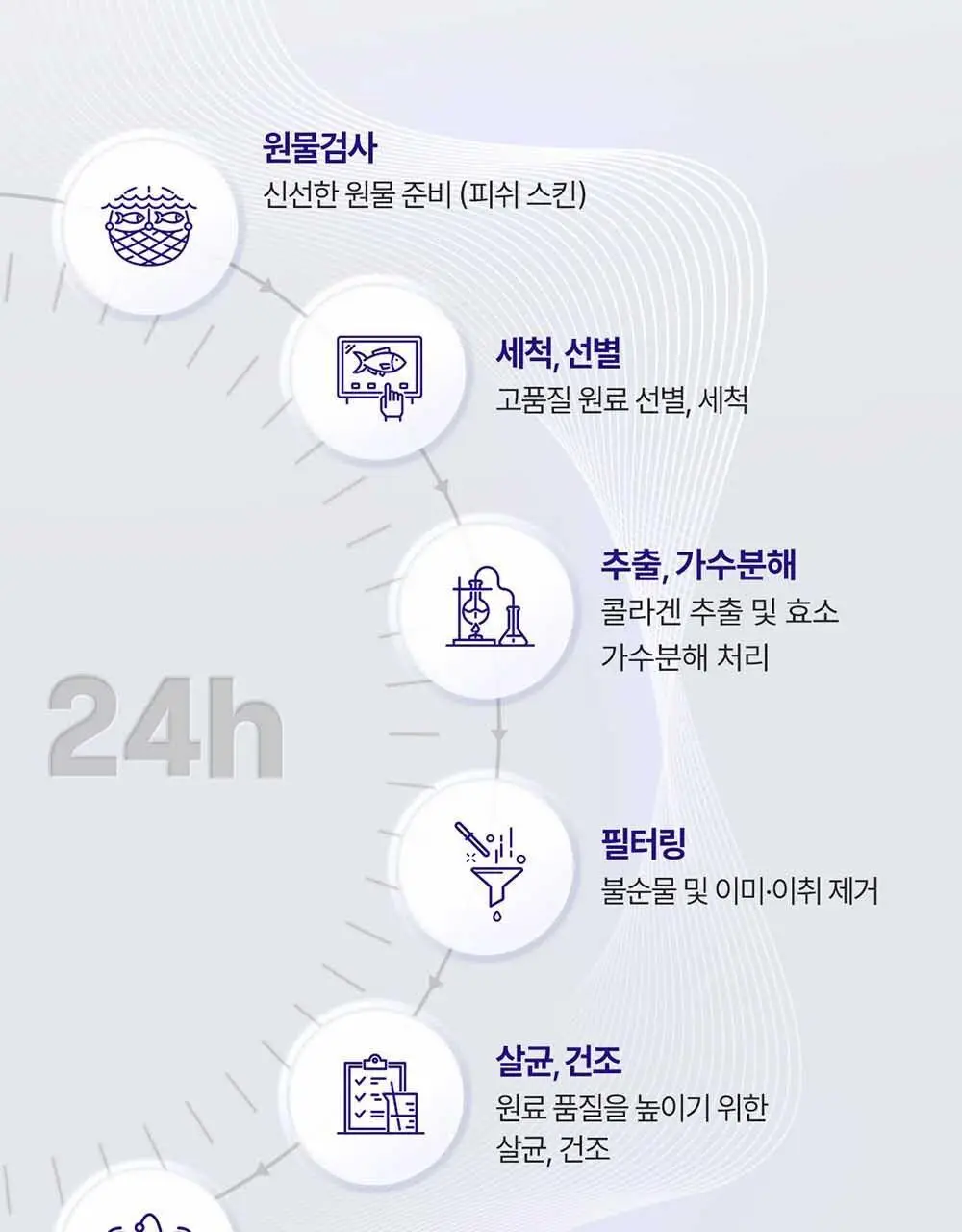 [OY단독] 에버콜라겐 타임 비오틴 셀 30포 (+3포 증정기획) (33일분) 상세페이지 18